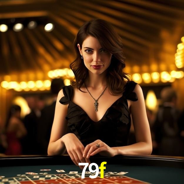 Desvendando o Mundo dos Jogos Virtuais na 79f