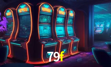 Inovações de Jogos na 79f: O Futuro das Experiências Interativas