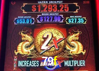 79f Brasília - Casino Guide