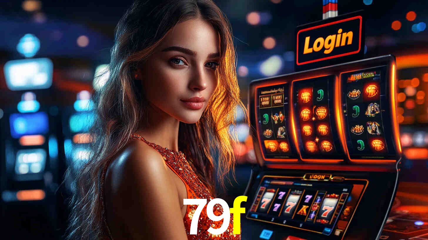 Experimente o Login Seguro Premium no 79f