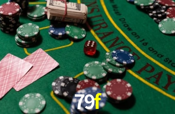 Bônus Generosos e Exclusivos no 79f para Você!