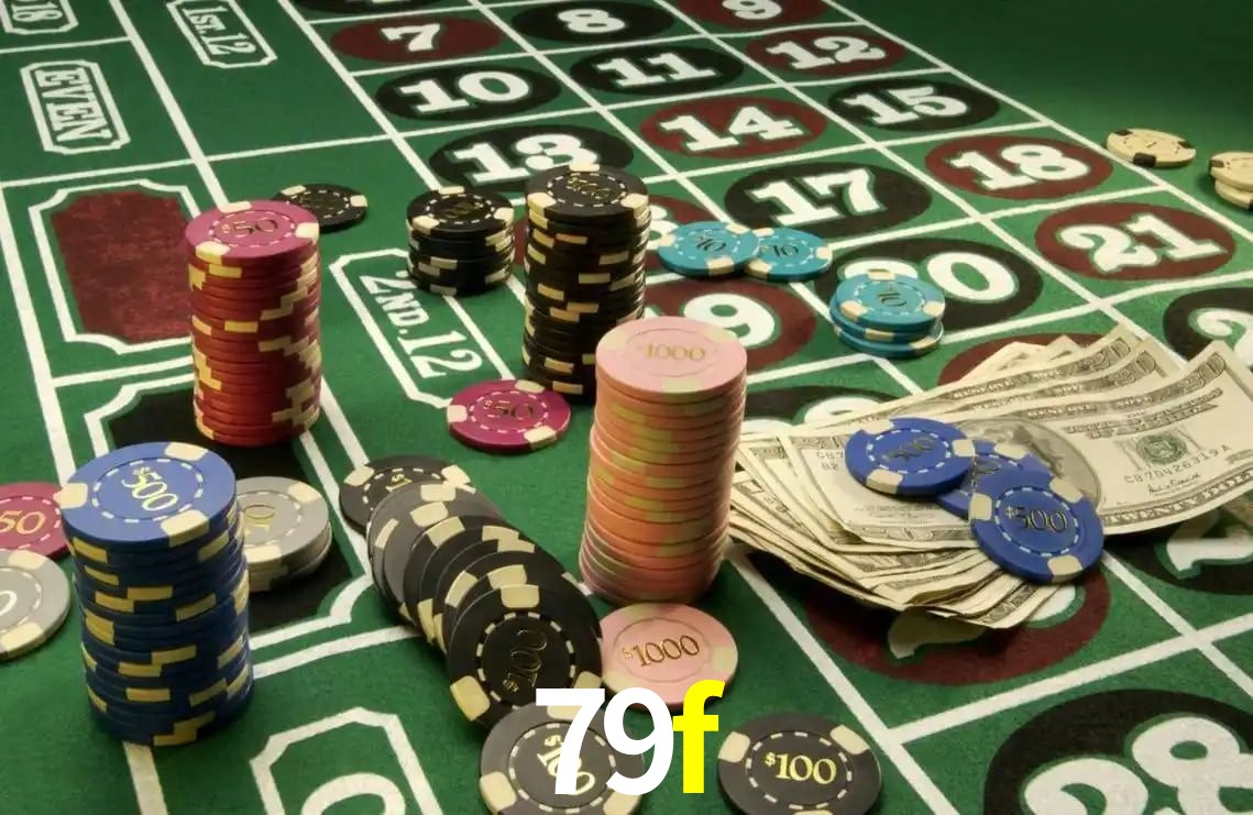 Slot Games 79f