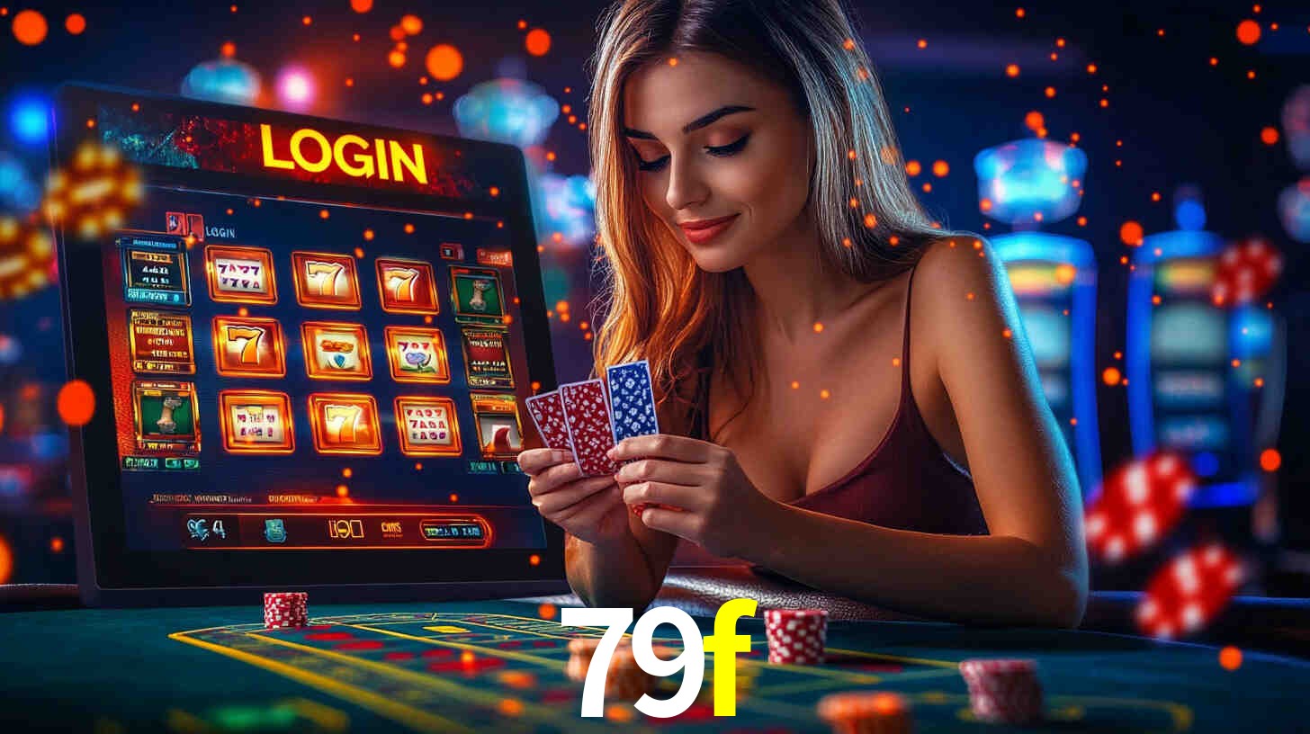 79f: A Experiência de Casino com Jogos de Mesa ao Vivo