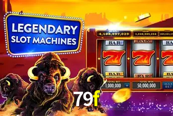 Descubra a Magia dos Jogos de Arcade no 79f