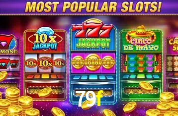 79f Belo Horizonte - VIP Casino