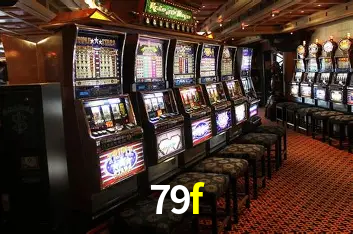Desvendando o Mundo dos Jogos Virtuais na 79f