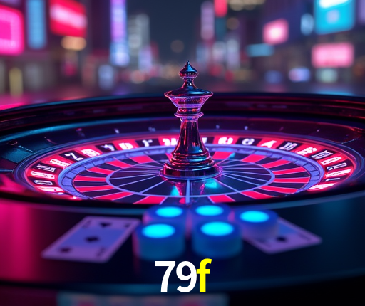 A Emoção da Loteria na 79f: Uma Chance de Mudança de Vida