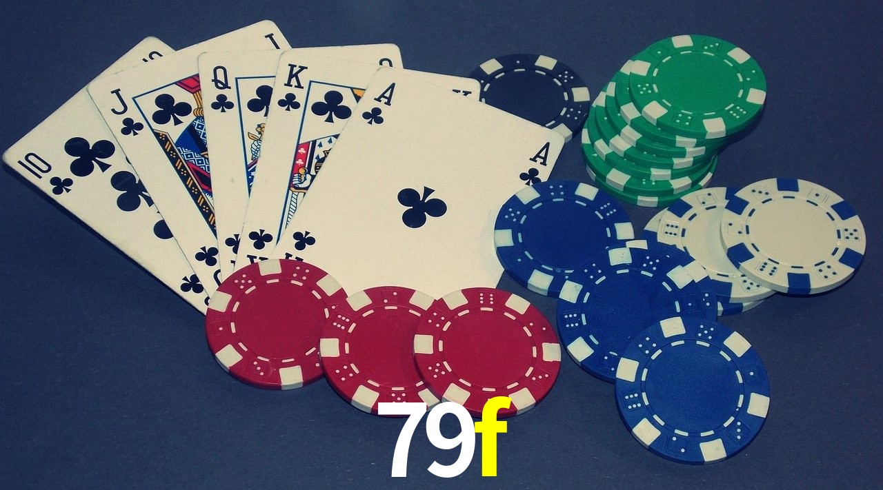Game Providers 79f